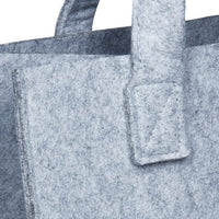 Aussie Felt Shopper - FB002