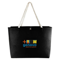Genova Felt Shopper - FB004