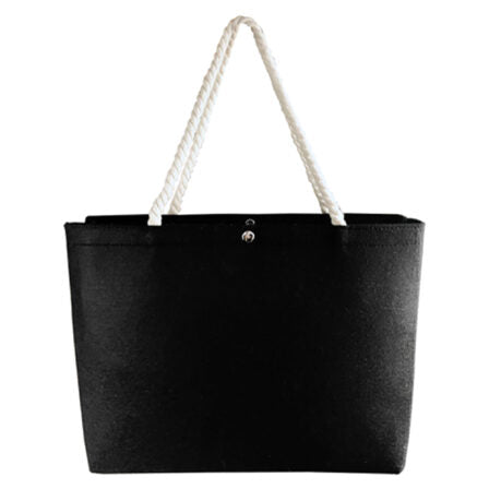 Genova Felt Shopper - FB004