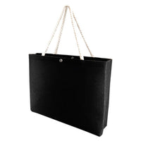 Genova Felt Shopper - FB004
