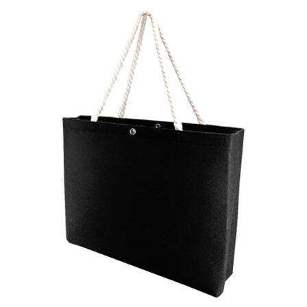 Genova Felt Shopper - FB004