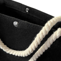 Genova Felt Shopper - FB004