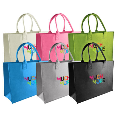 Avenue Felt Shopper - FB005