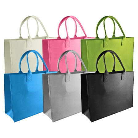 Avenue Felt Shopper - FB005