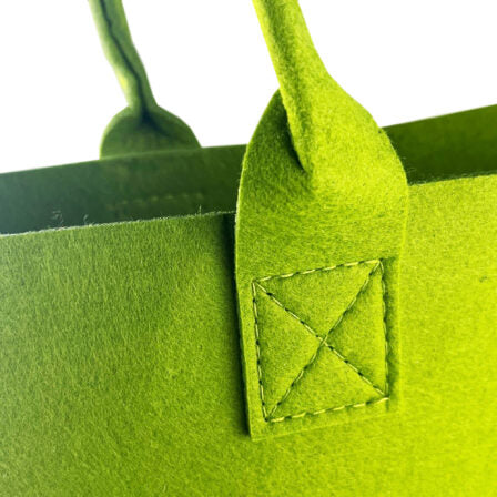 Avenue Felt Shopper - FB005