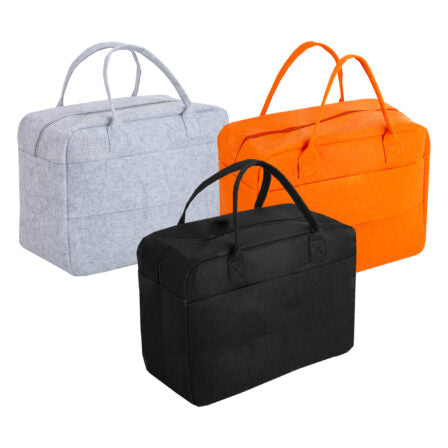 Mecca Felt Travel Bag - FB006