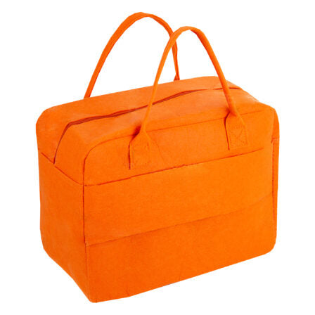 Mecca Felt Travel Bag - FB006