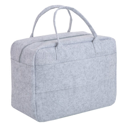 Mecca Felt Travel Bag - FB006
