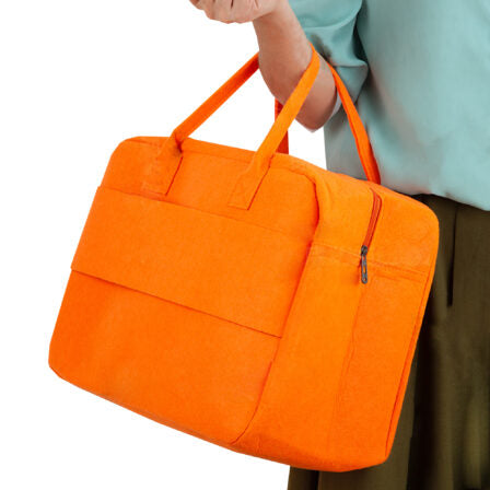 Mecca Felt Travel Bag - FB006
