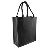 Fetch Felt Tote Bag - FB007