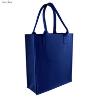 Fetch Felt Tote Bag - FB007