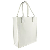 Fetch Felt Tote Bag - FB007