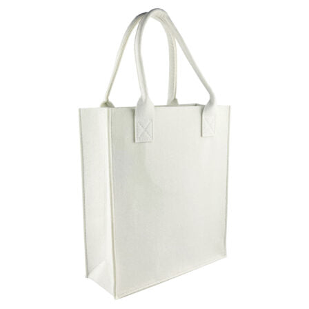 Fetch Felt Tote Bag - FB007