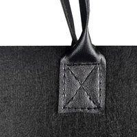 City Felt Shopper - FB008