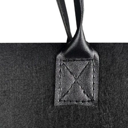 City Felt Shopper - FB008