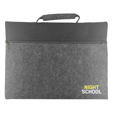 Captian Felt Carry Case - FB009