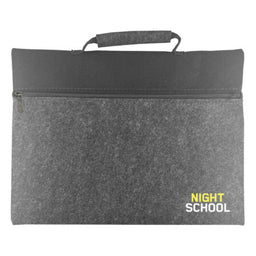 Captian Felt Carry Case - FB009