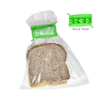 Two Sides Food Clip  - FC001