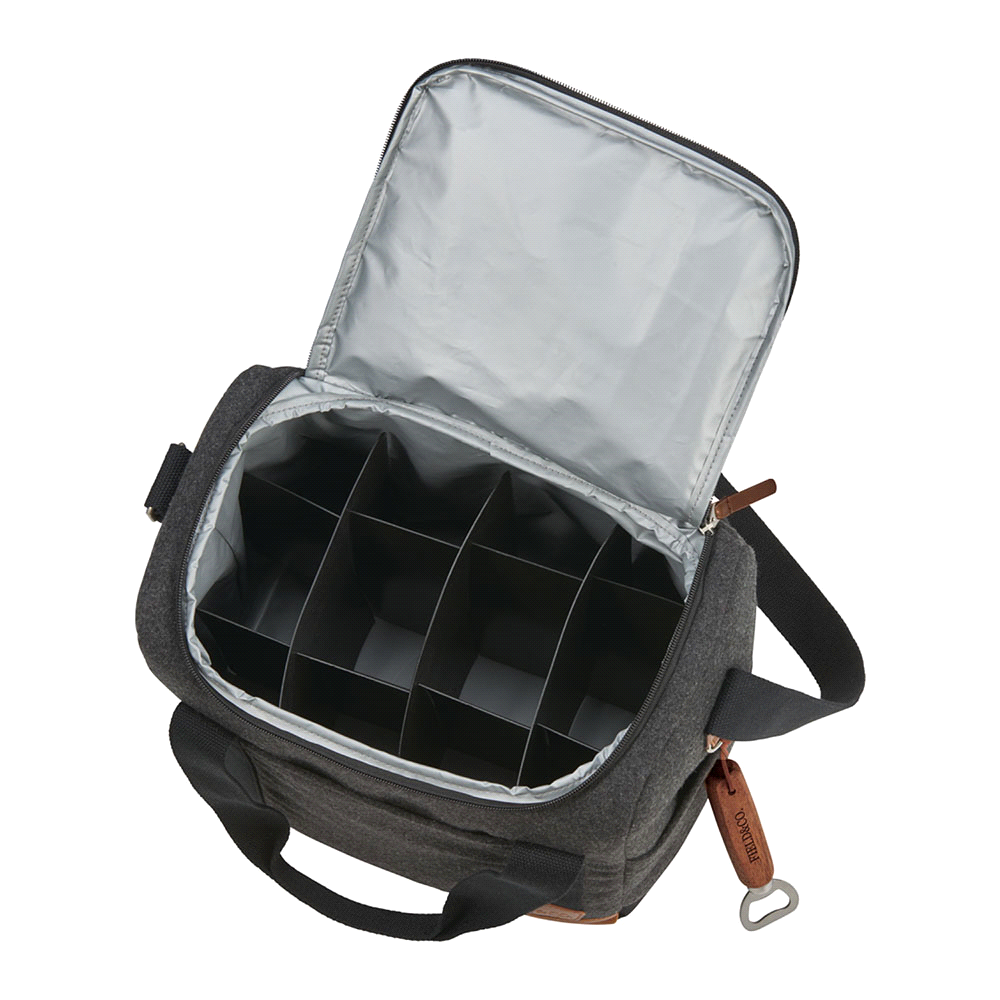 Field & Co. Campster 12 Bottle Craft Cooler 15L