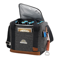 Field & Co. Campster 12 Bottle Craft Cooler 15L