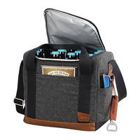 Field & Co. Campster 12 Bottle Craft Cooler 15L