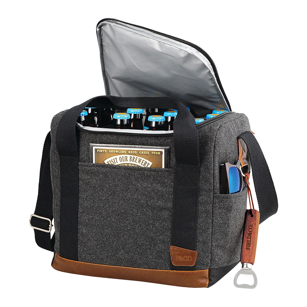 Field & Co. Campster 12 Bottle Craft Cooler 15L