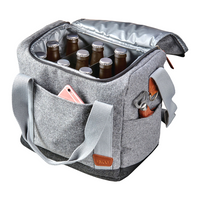 Field & Co. Campster 12 Bottle Craft Cooler 15L
