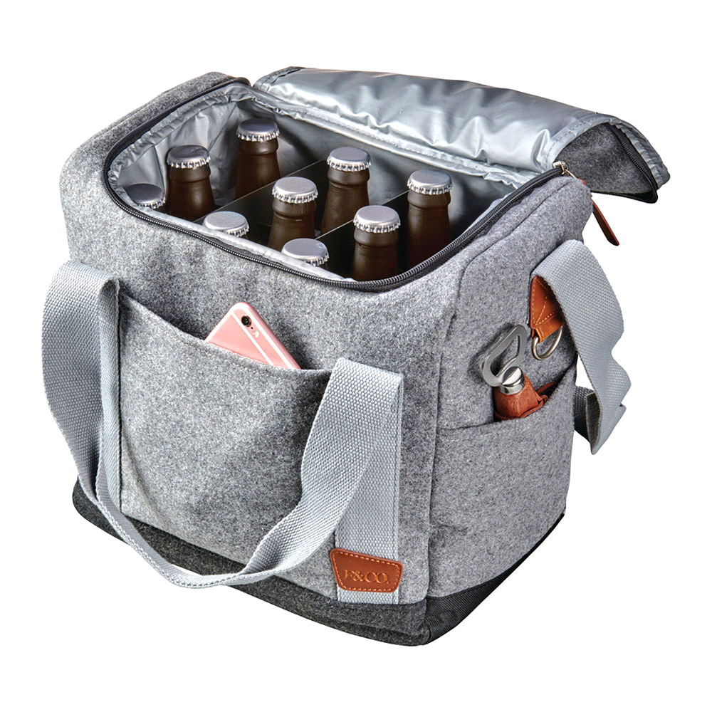 Field & Co. Campster 12 Bottle Craft Cooler 15L