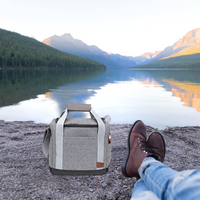 Field & Co. Campster 12 Bottle Craft Cooler 15L