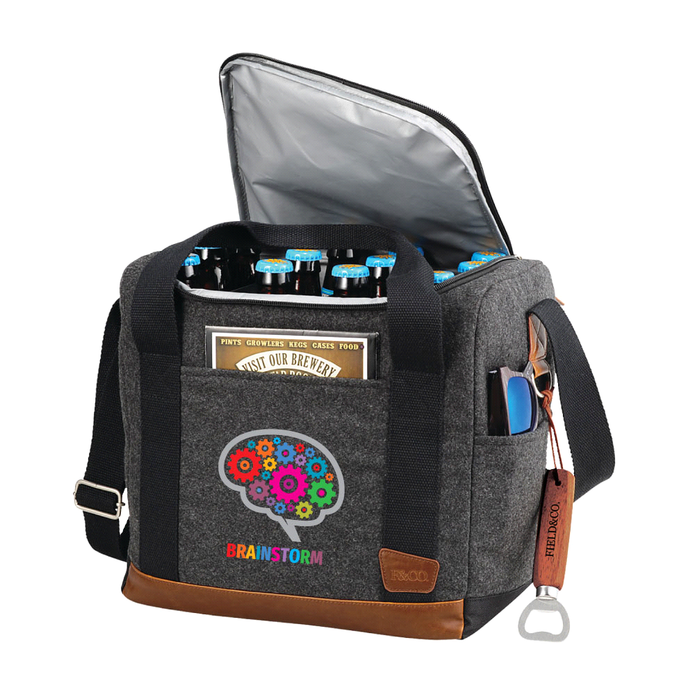 Field & Co. Campster 12 Bottle Craft Cooler 15L