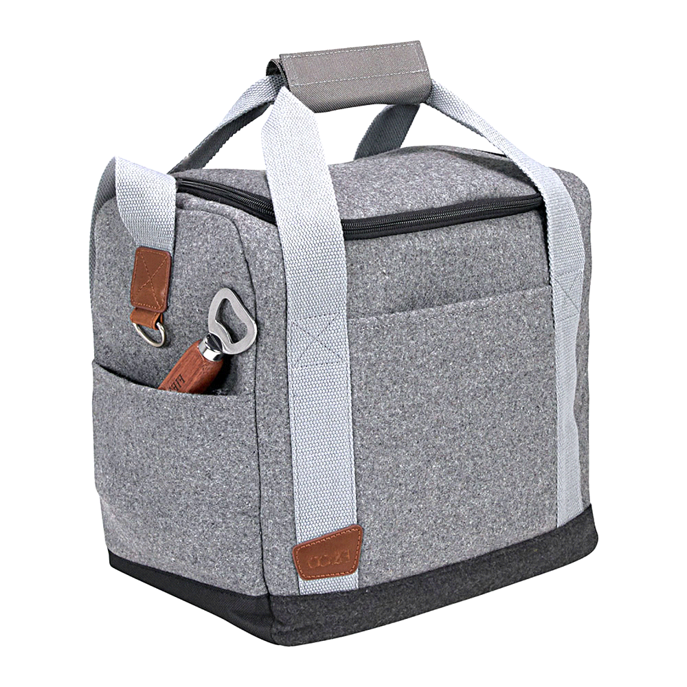 Field & Co. Campster 12 Bottle Craft Cooler 15L