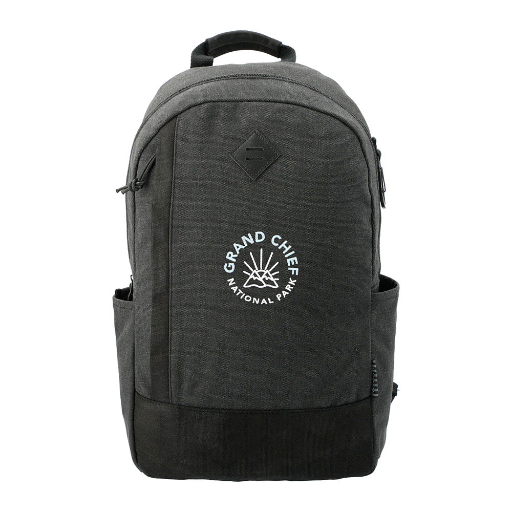 Field & Co. Woodland 15" 15L Computer Backpack