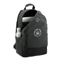 Field & Co. Woodland 15" 15L Computer Backpack