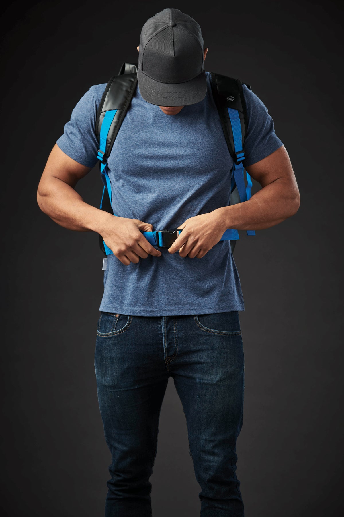 Kemano Backpack
