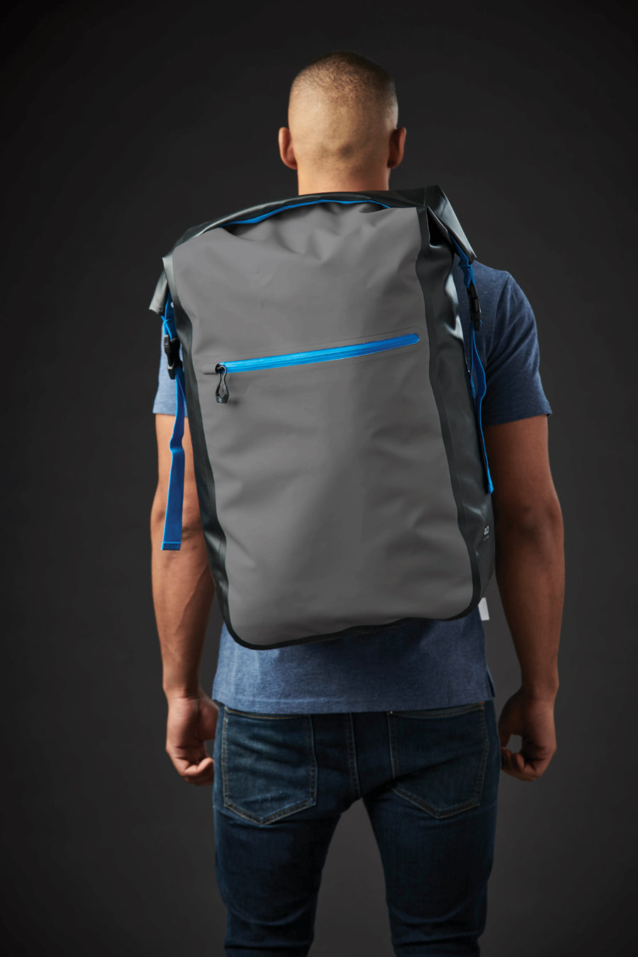 Kemano Backpack