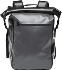 Kemano Backpack