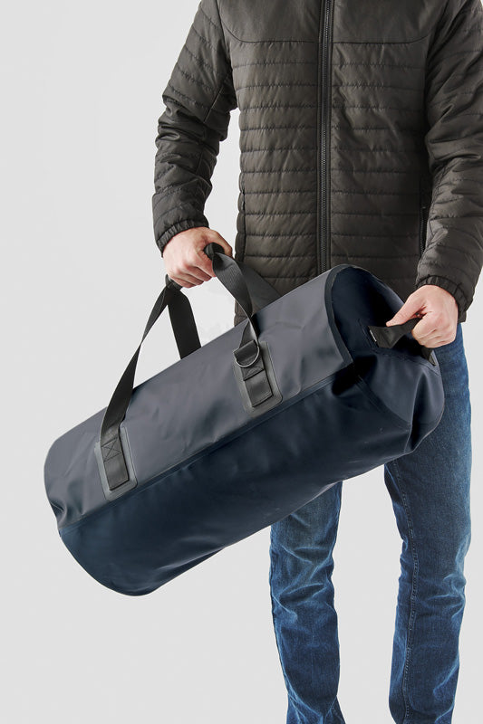 Narvik Waterproof Duffel 35L