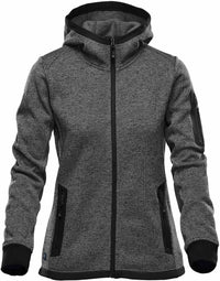 Women's Juneau Knit Hoody