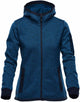 Women's Juneau Knit Hoody