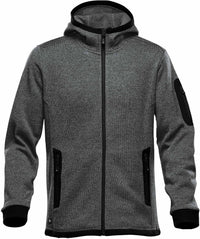 Men's Juneau Knit Hoody