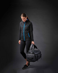 Women's Logan Performance Hoody