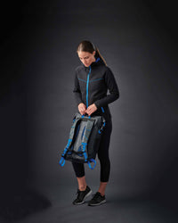 Women's Logan Performance Hoody