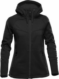 Women's Logan Performance Hoody