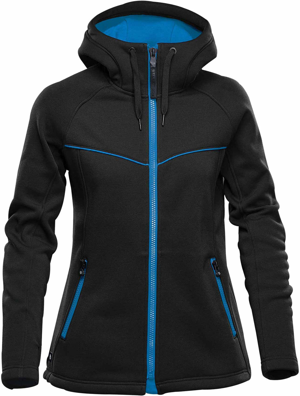 Women's Logan Performance Hoody