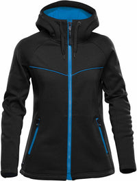 Women's Logan Performance Hoody