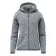 Women's Avalante Full Zip Fleece Hoody