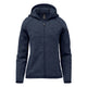 Women's Avalante Full Zip Fleece Hoody
