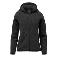 Women's Avalante Full Zip Fleece Hoody