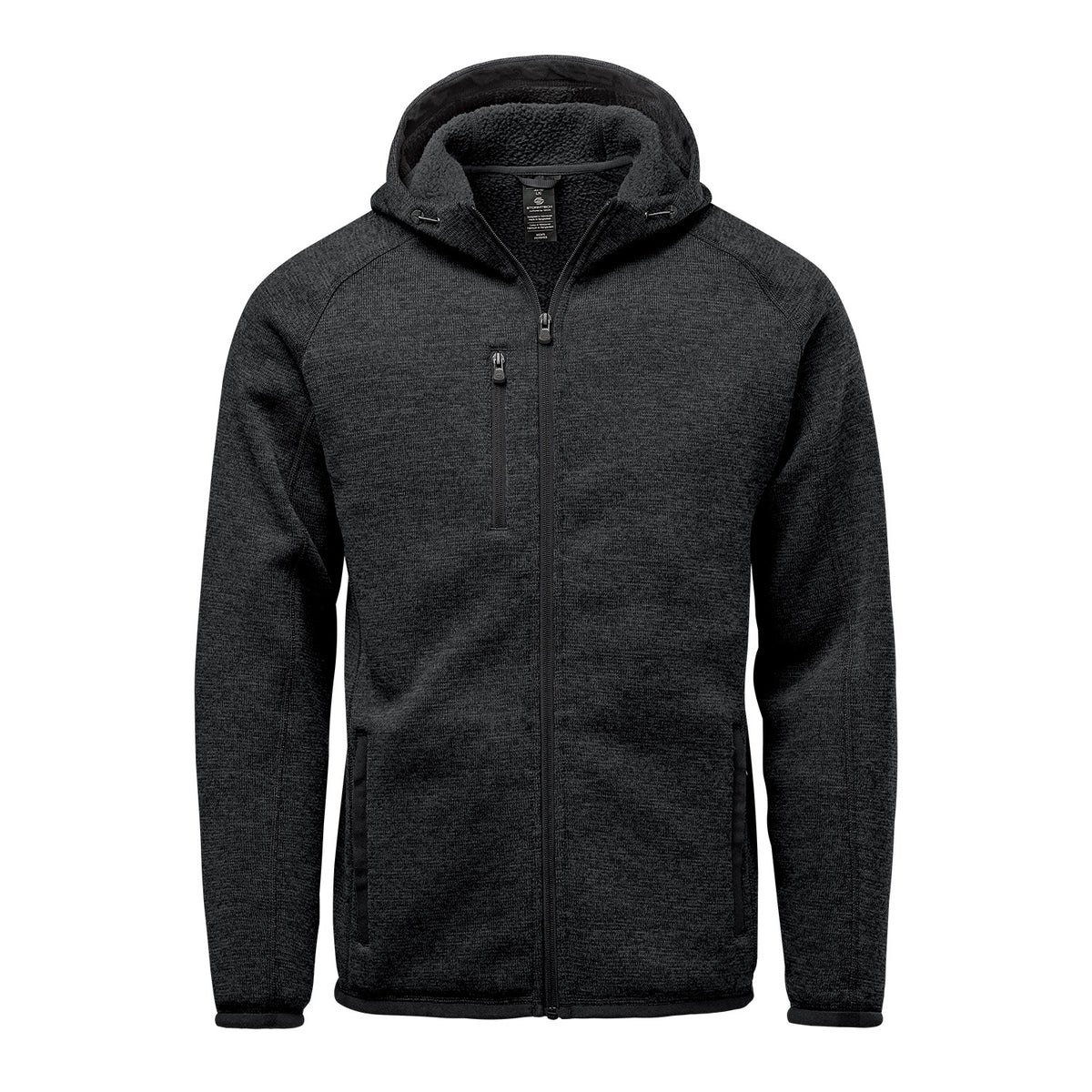 Men's Avalante Full Zip Fleece Hoody