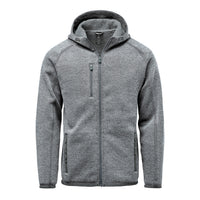 Men's Avalante Full Zip Fleece Hoody